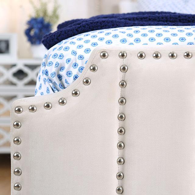 Atria Queen Bed - Image 5