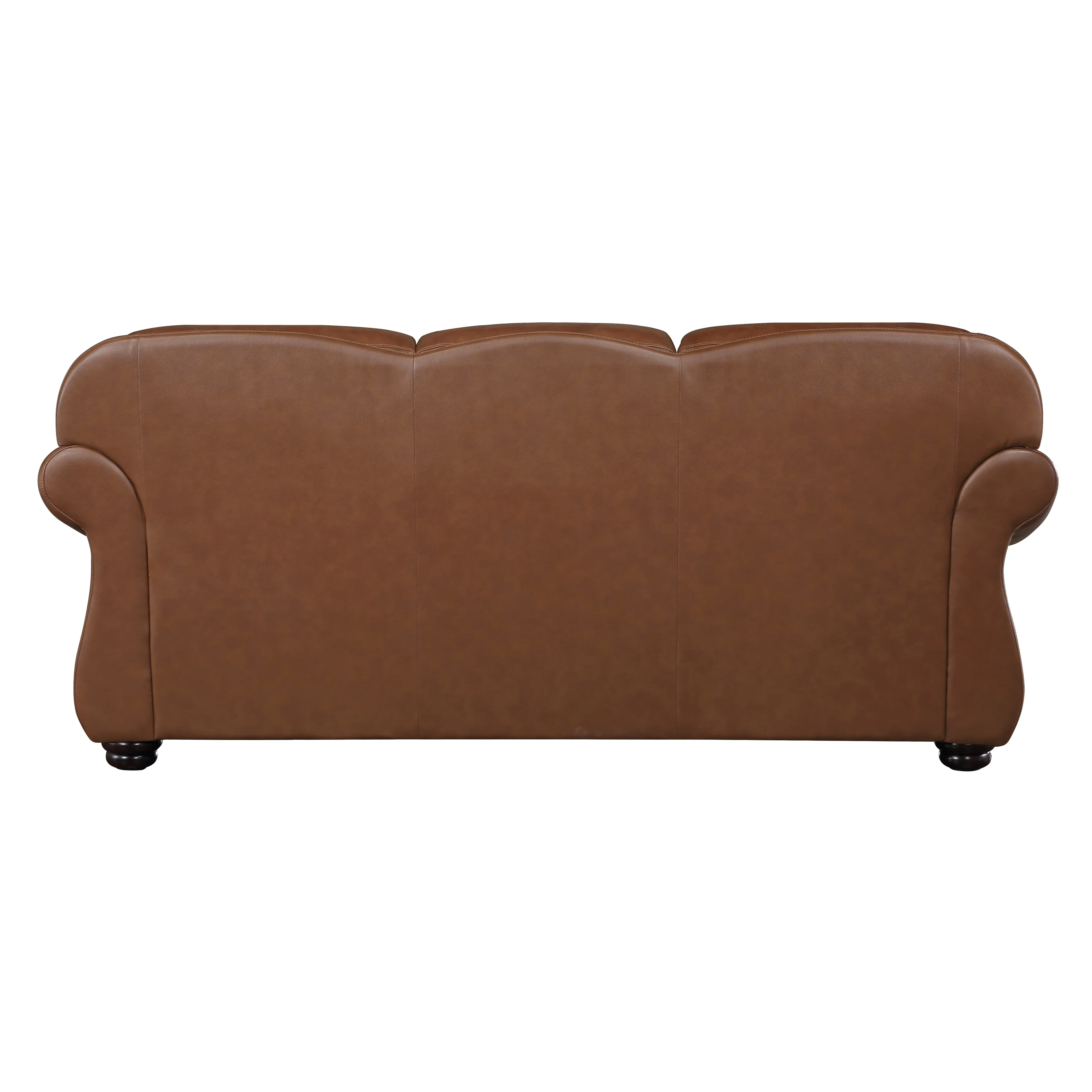 Attleboro 2pc Set: Sofa, Love - Image 4