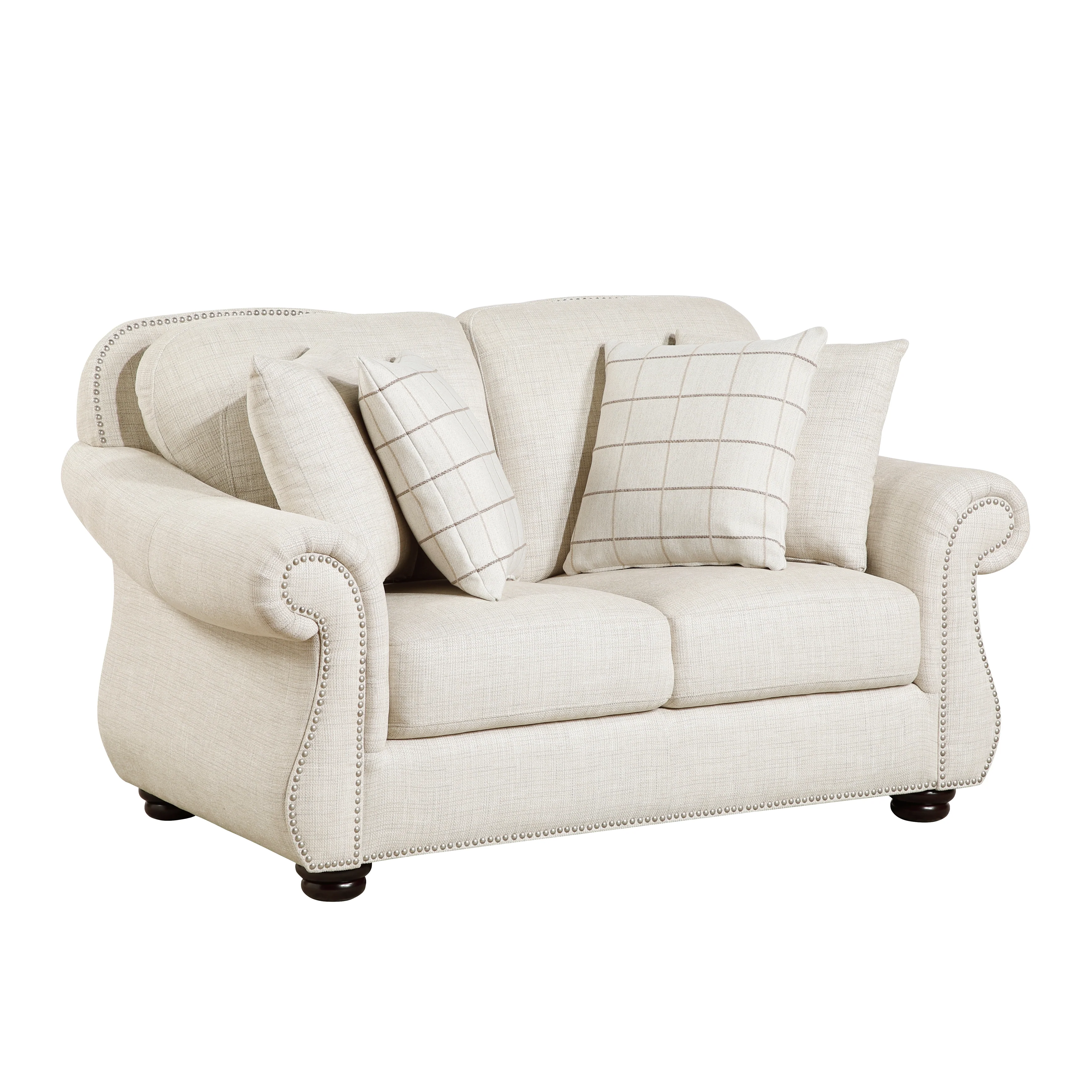 Attleboro Love Seat - Image 3