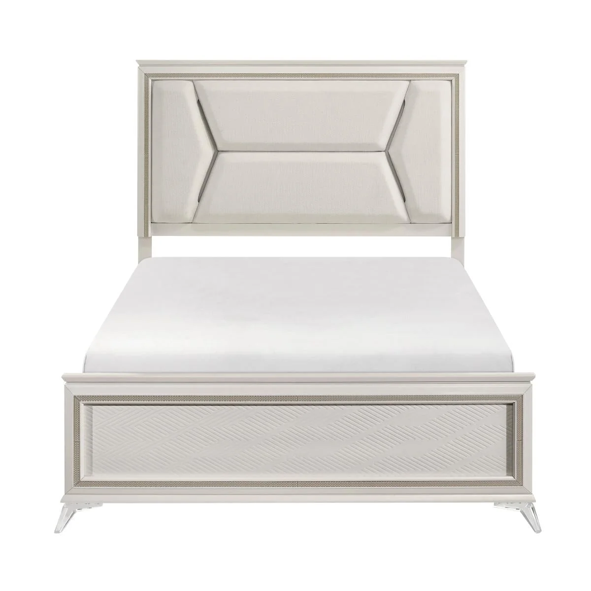Audra California King & Eastren King Bed - Image 10