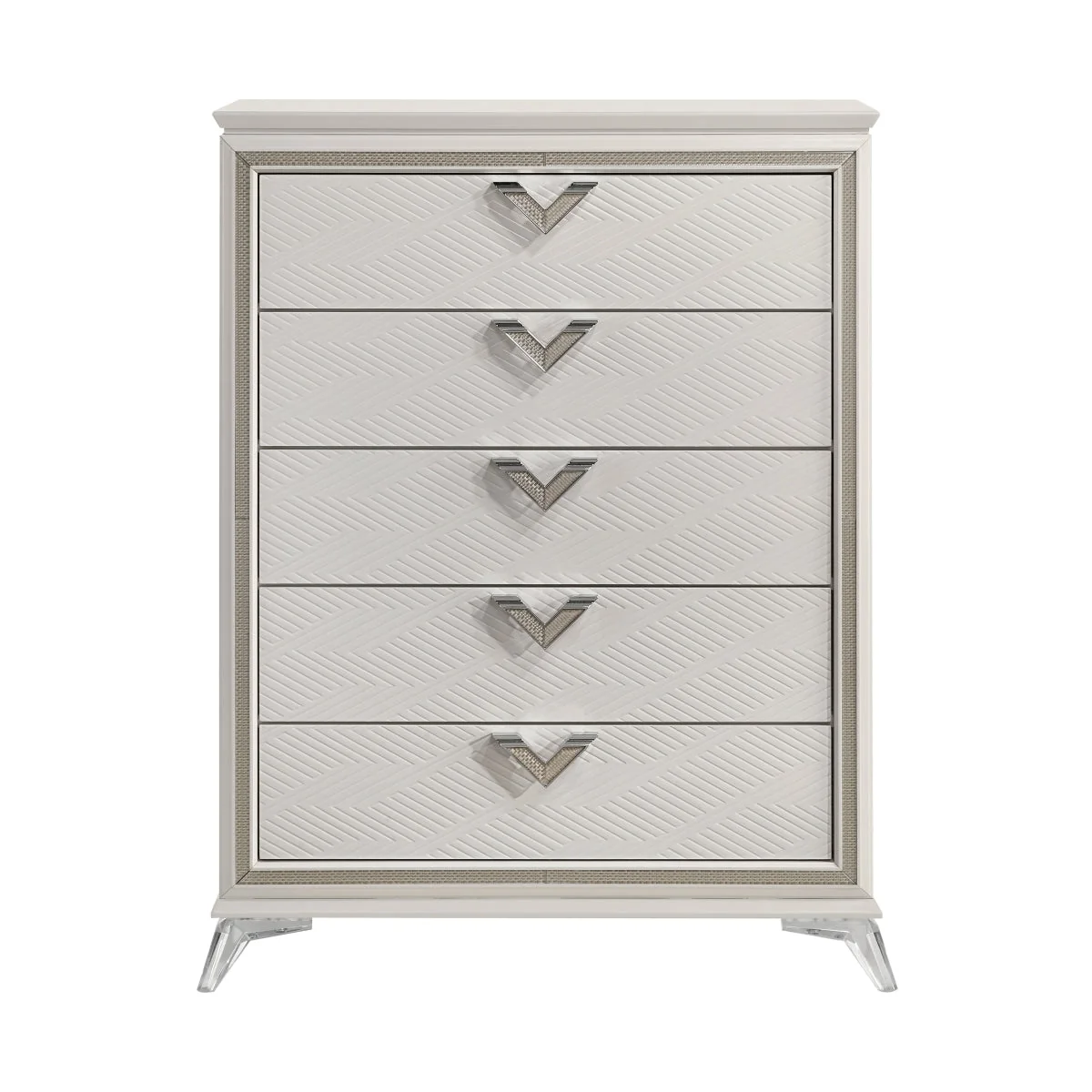 Audra Chest
