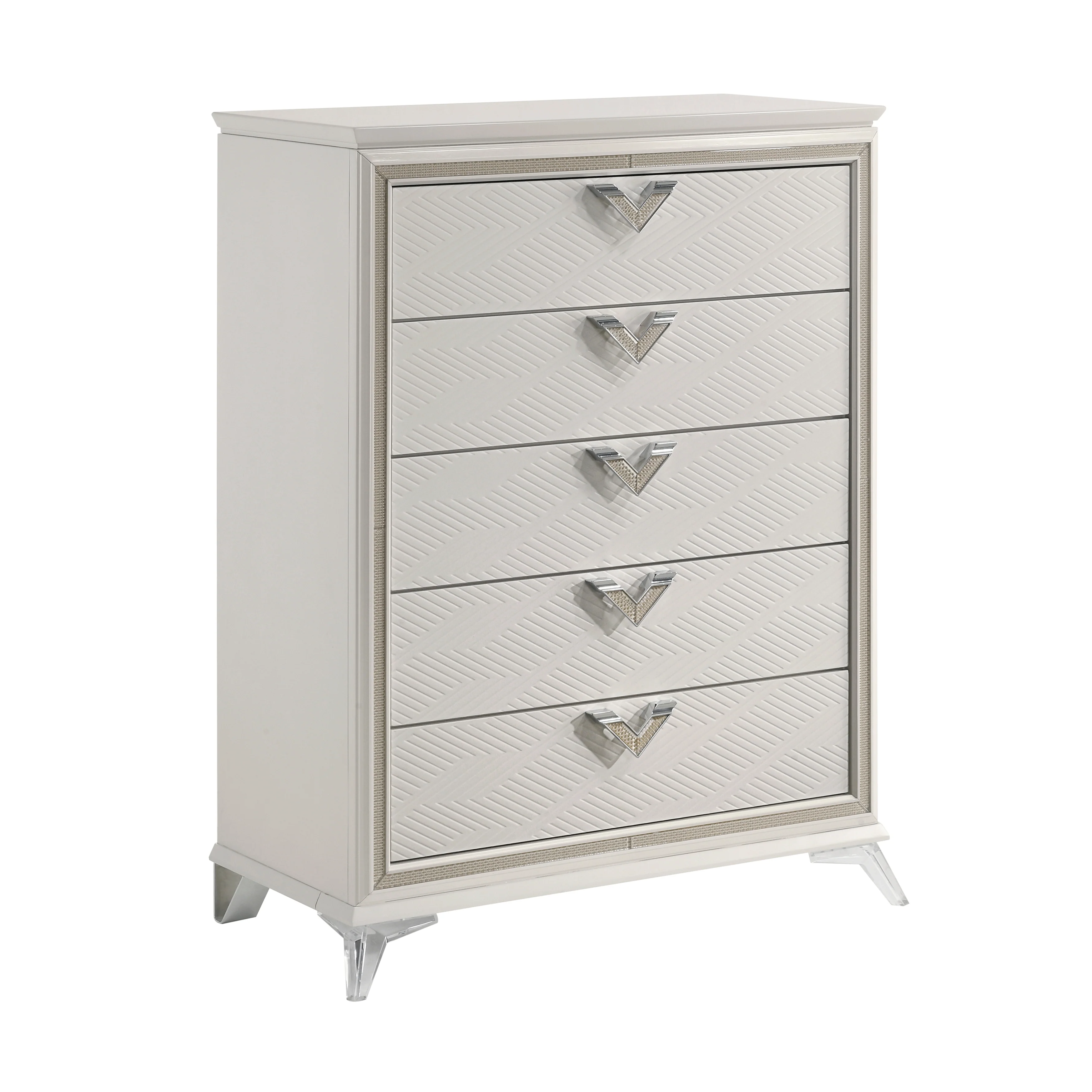 Audra Chest - Image 3