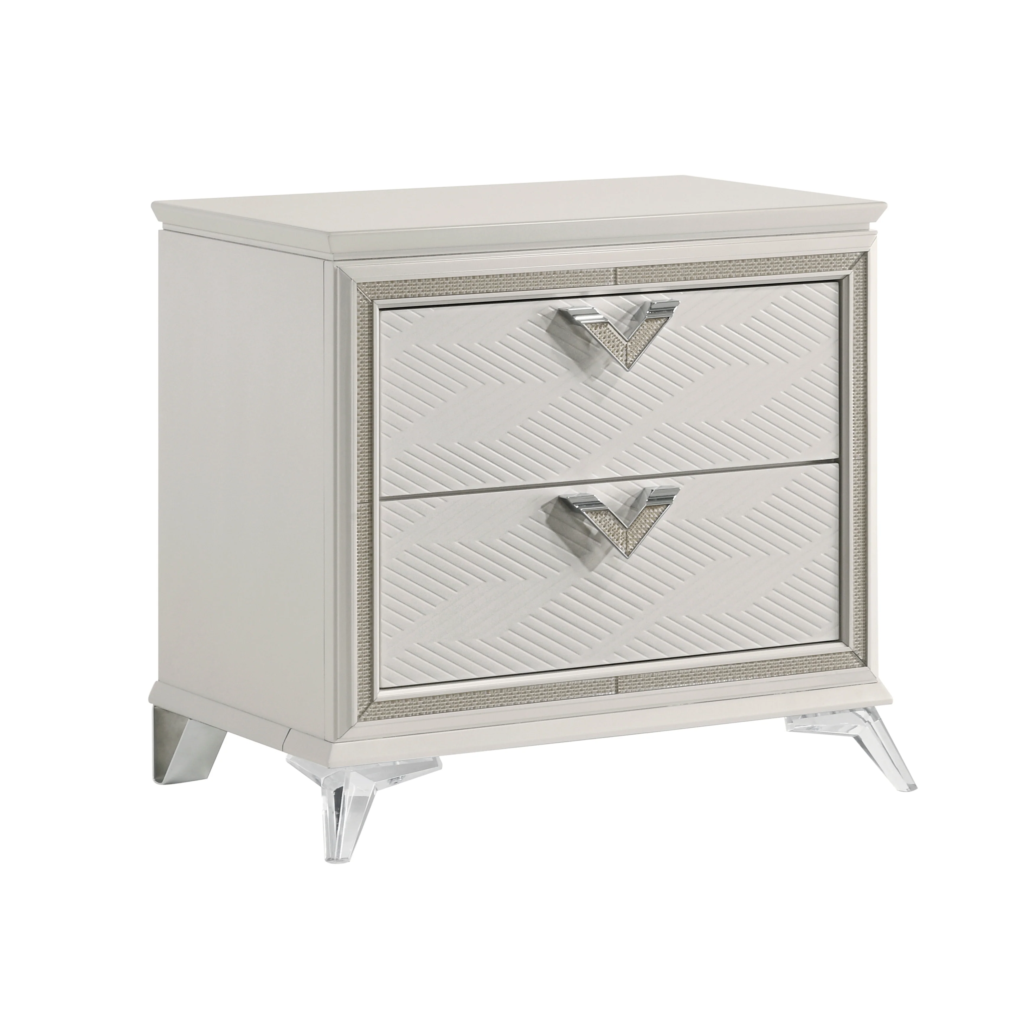 Audra Night Stand - Image 3