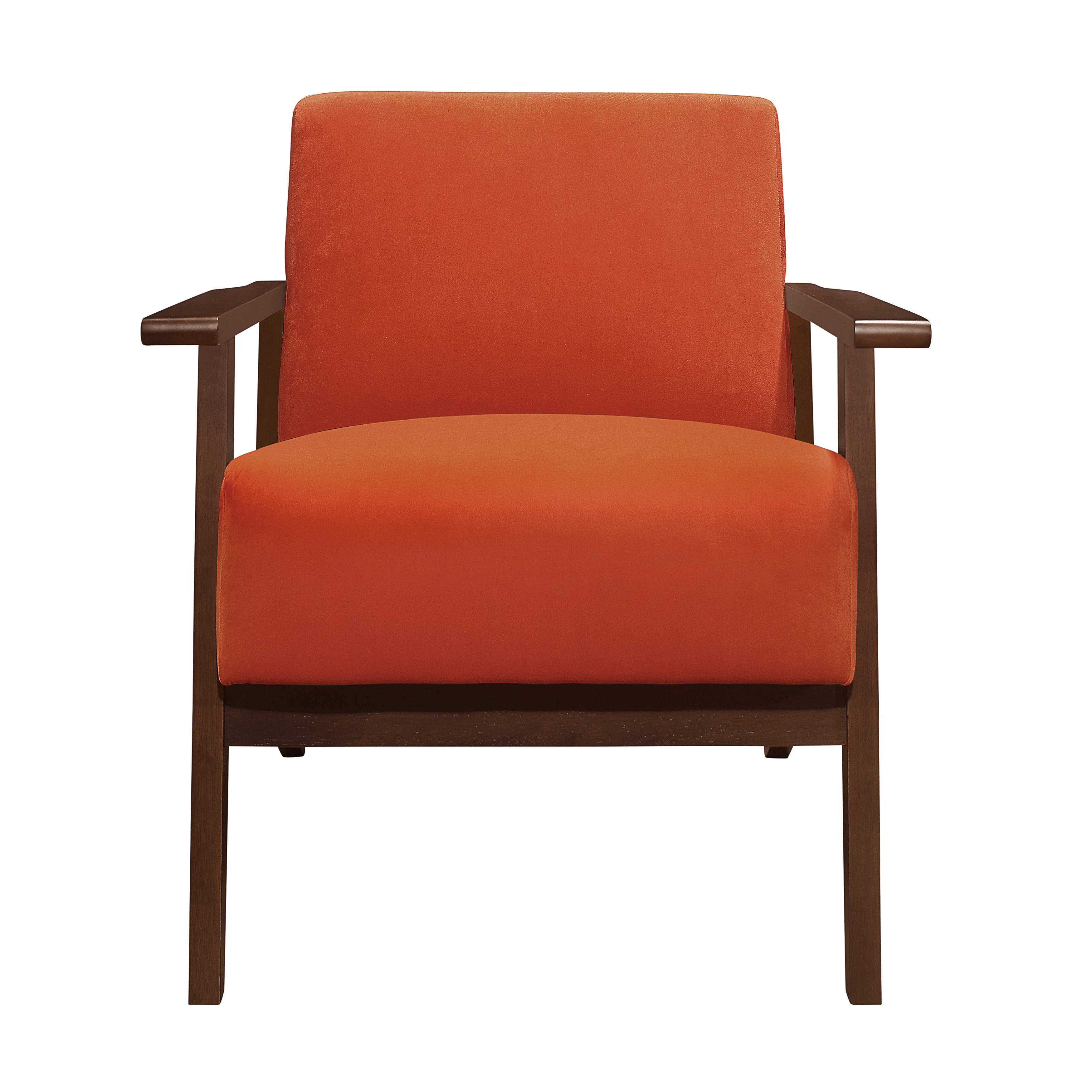 August Accent Chair - Image 12