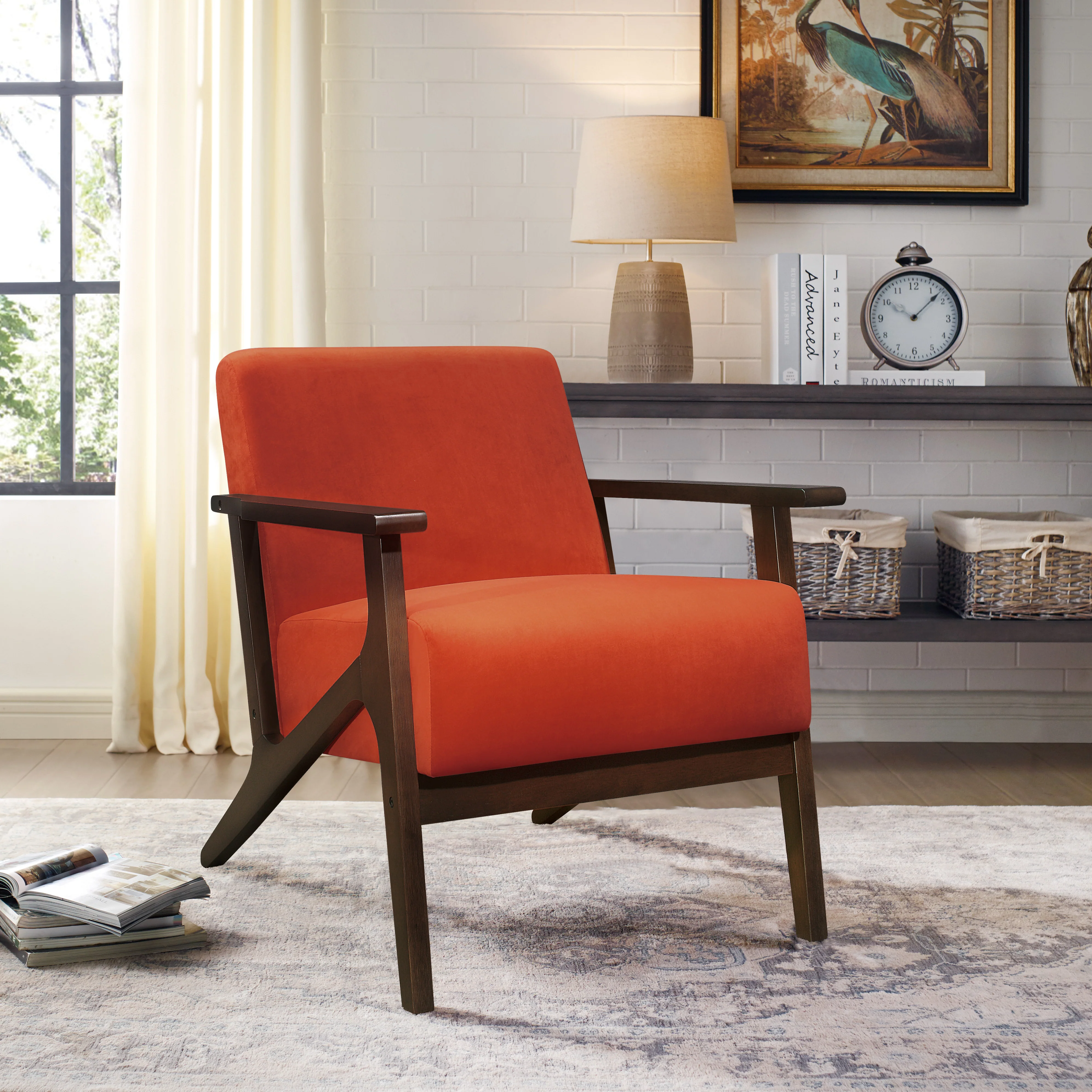 August Accent Chair - Image 14