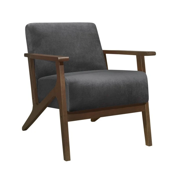 August Accent Chair - Image 17