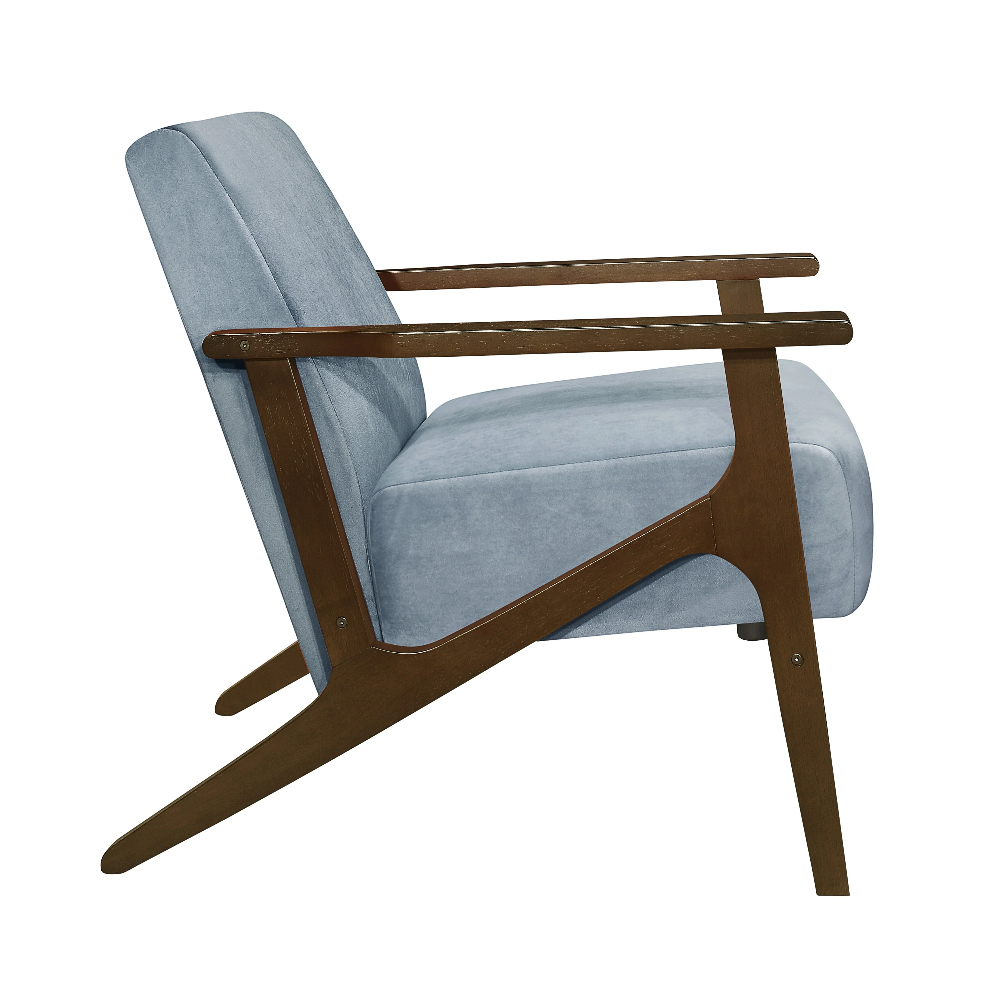 August Accent Chair - Image 4