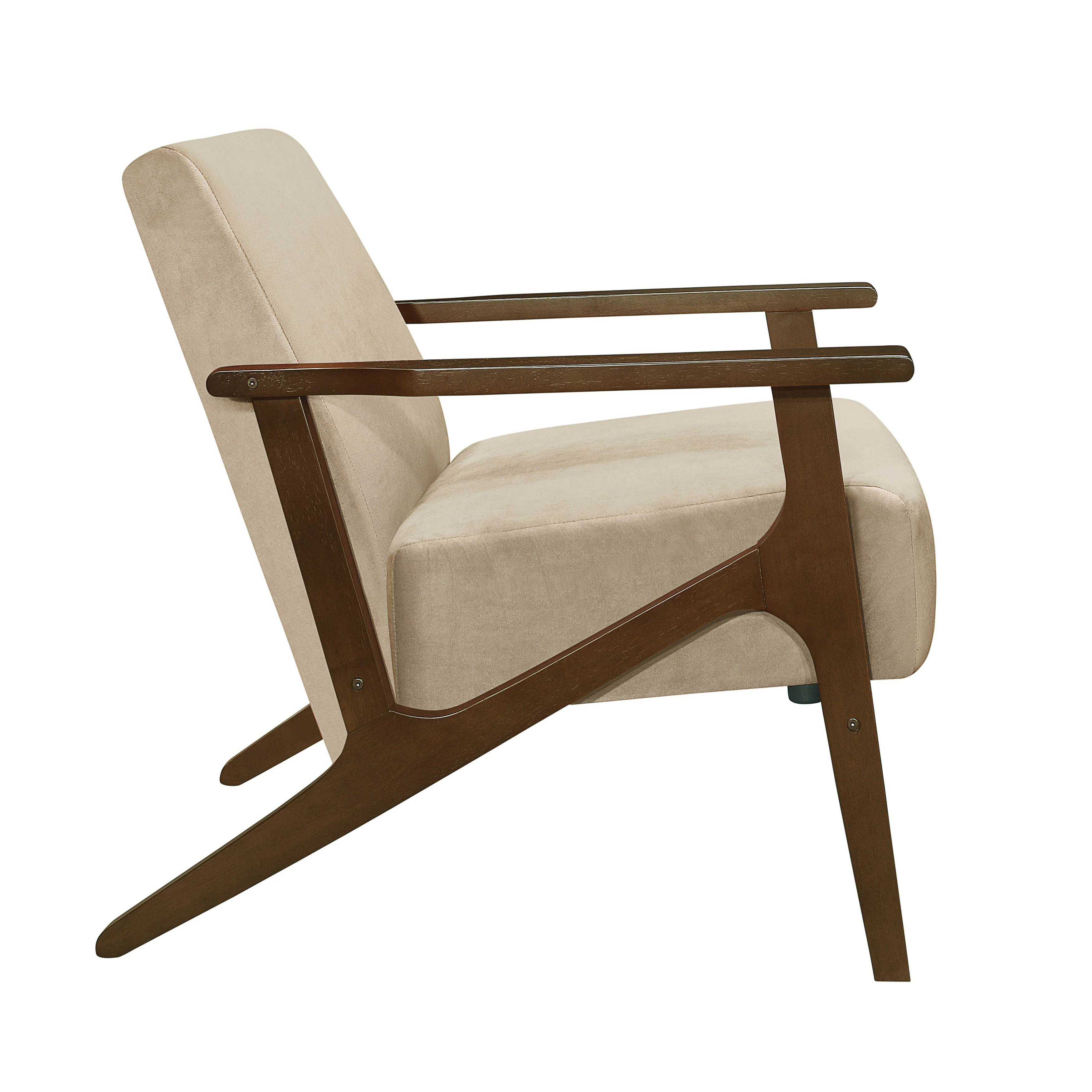 August Accent Chair - Image 5