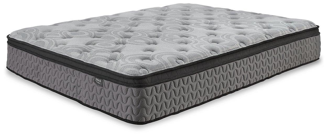 Augusta2 Mattress - Image 4