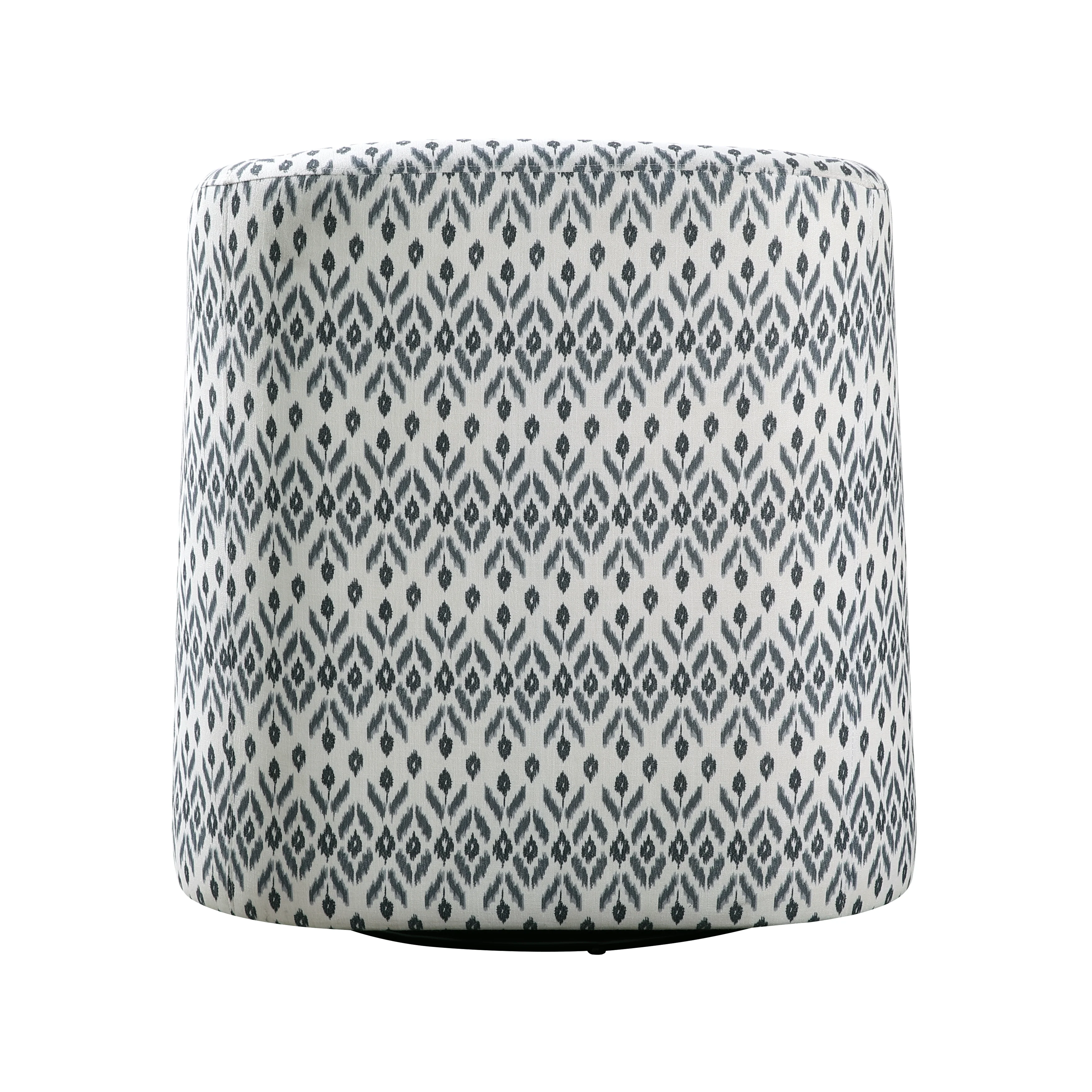 Augustine-Swivel Chair - Image 4