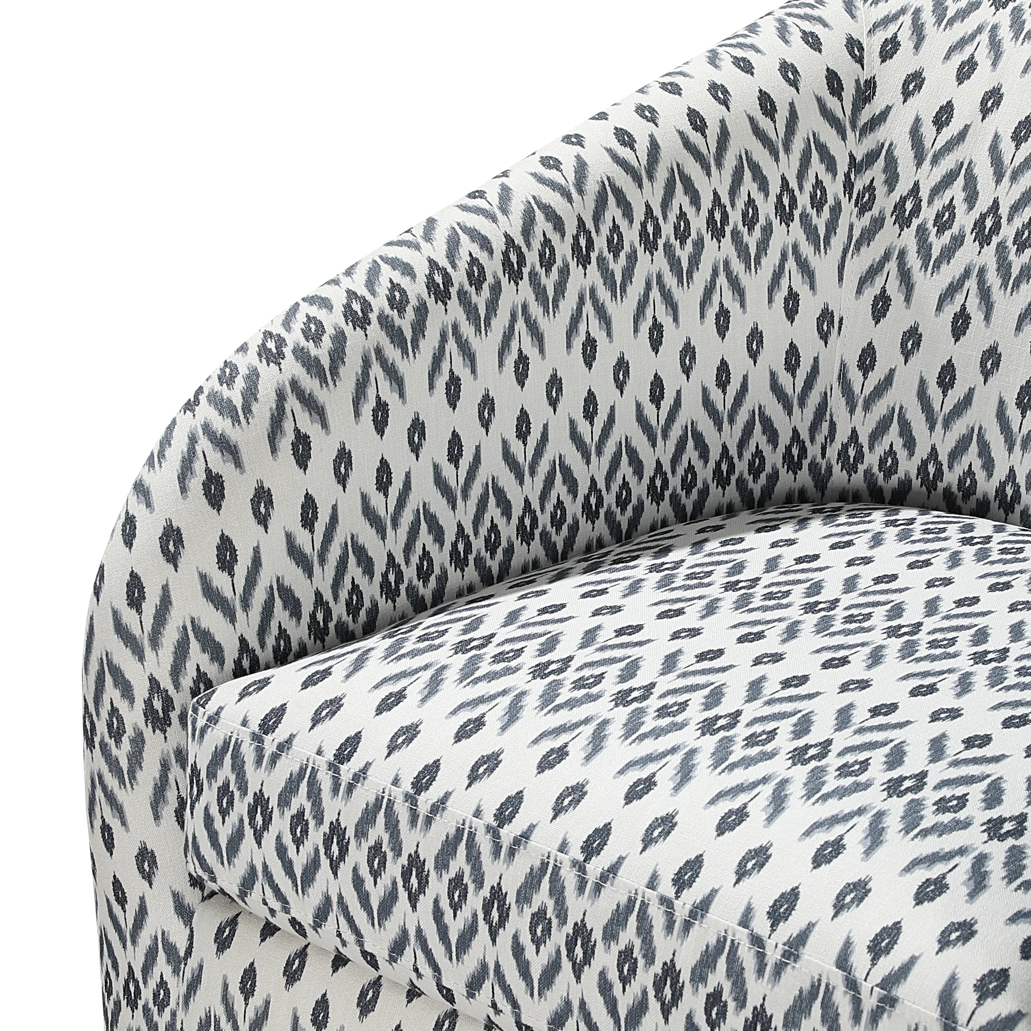 Augustine-Swivel Chair - Image 5