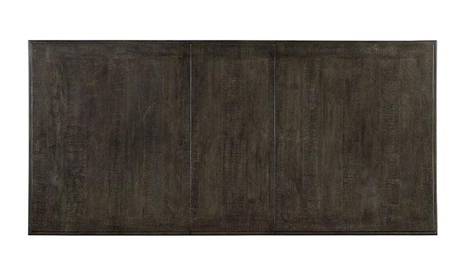 AULETTA Dining Table, Gray - Image 4