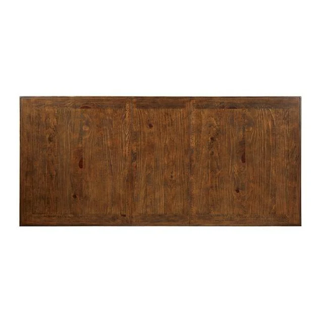 Auletta Transitional Dining Table - Image 8