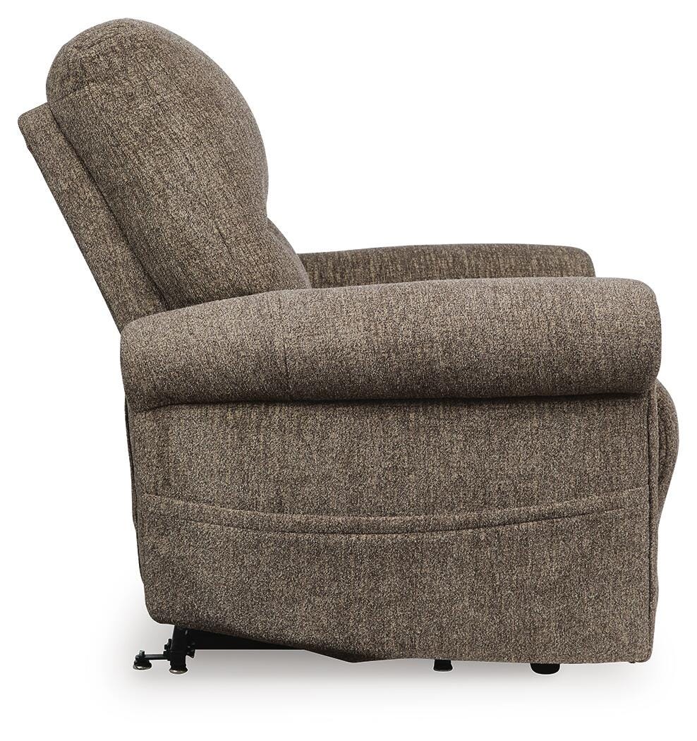 Aureta Power Lift Recliner - Image 13