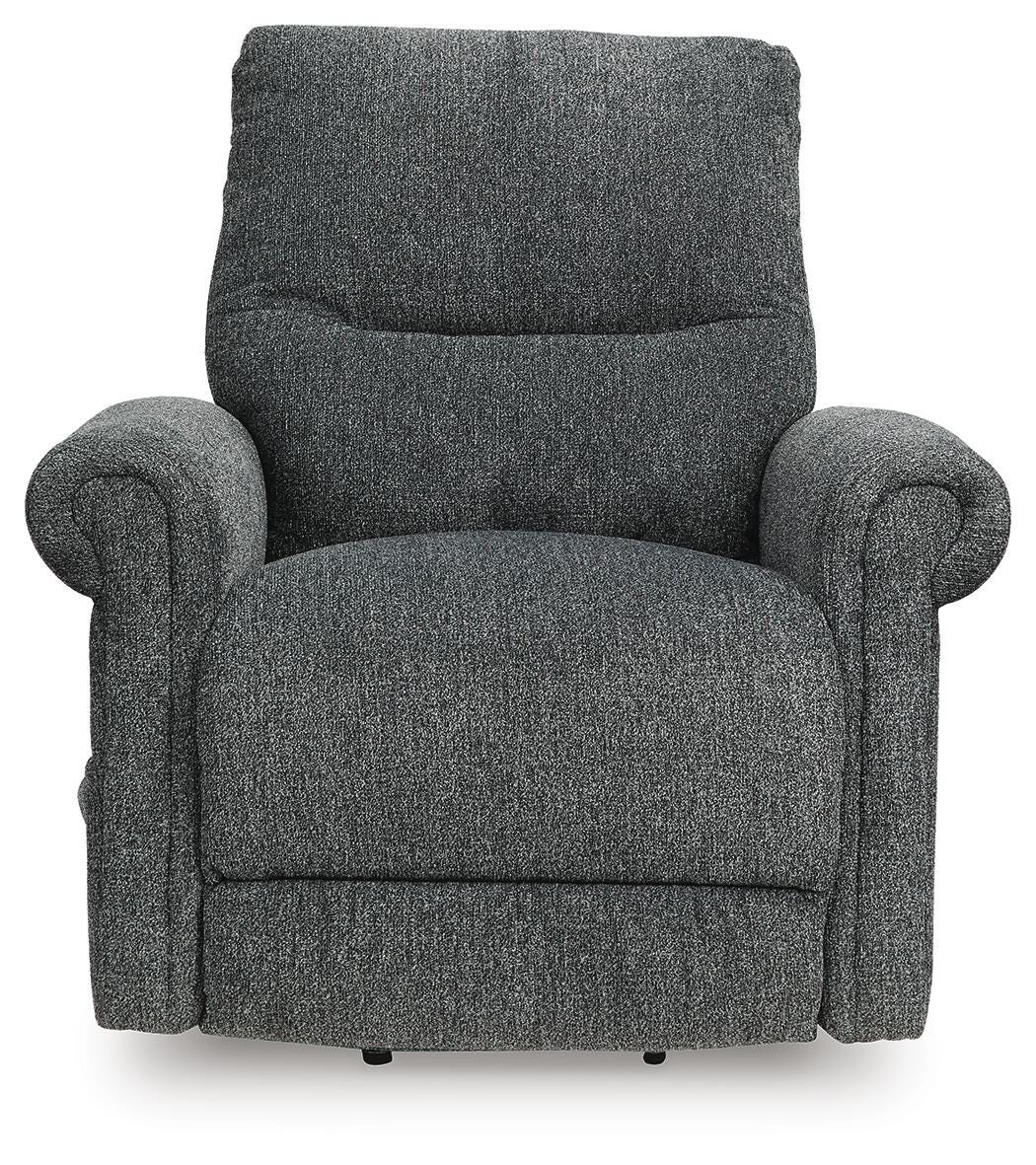 Aureta Power Lift Recliner - Image 3