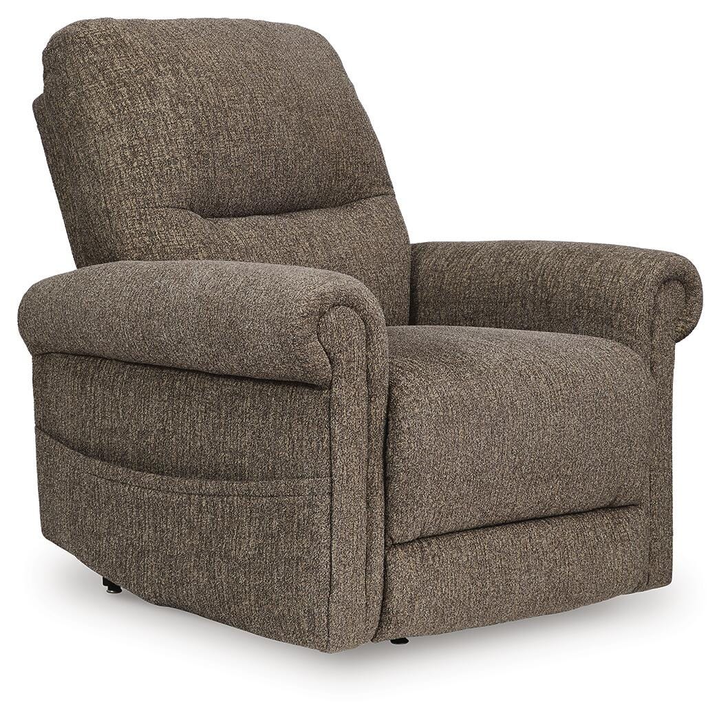 Aureta Power Lift Recliner - Image 9