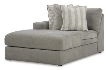 Avaliyah Double Chaise Sectional - Image 5