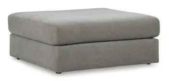 Avaliyah Oversized Accent Ottoman - Image 3