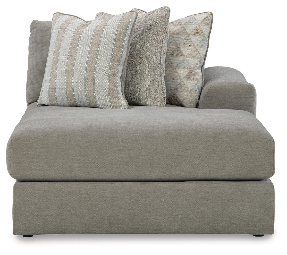 Avaliyah Sectional with Chaise - Image 28