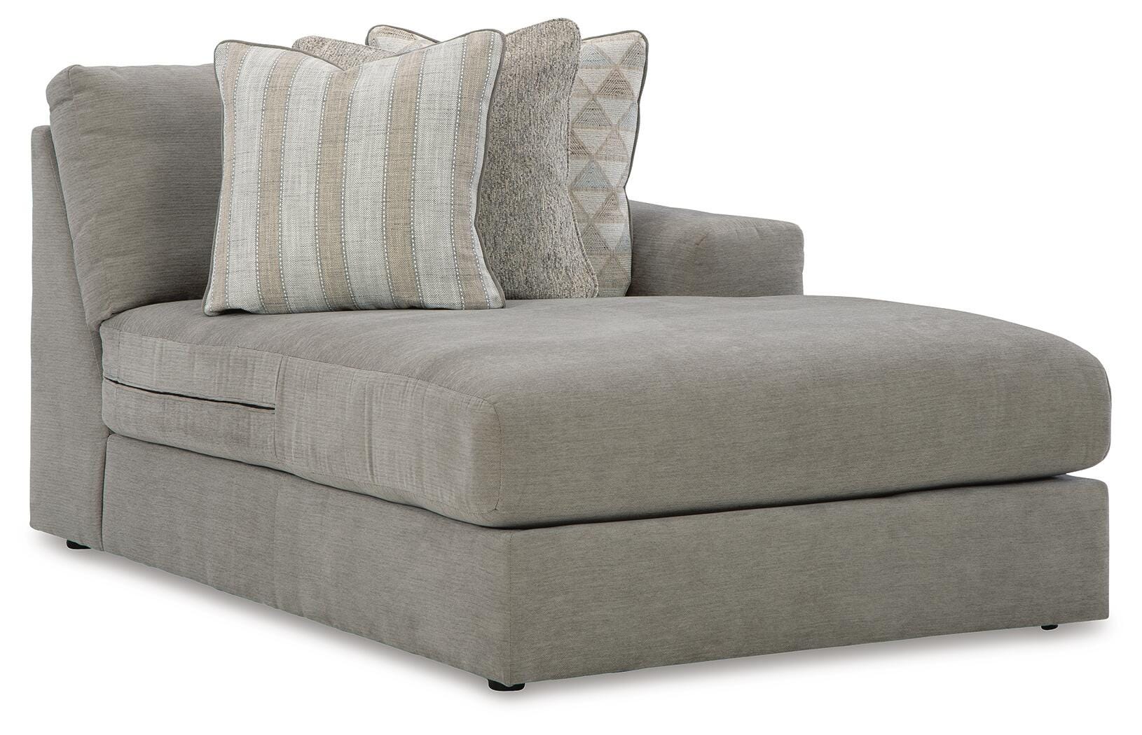 Avaliyah Sectional with Chaise - Image 29