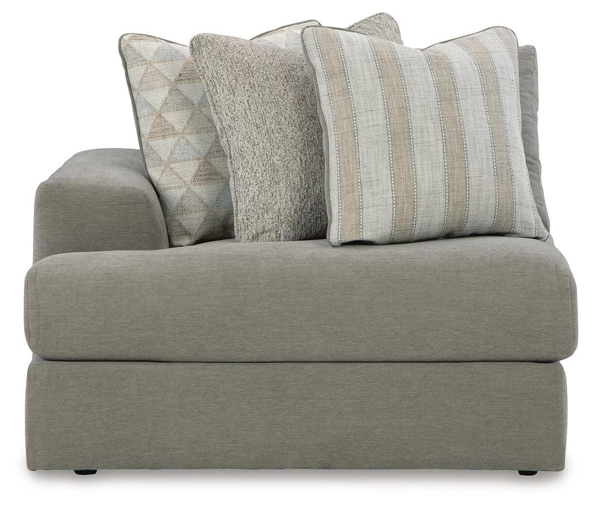Avaliyah Sectional with Chaise - Image 34
