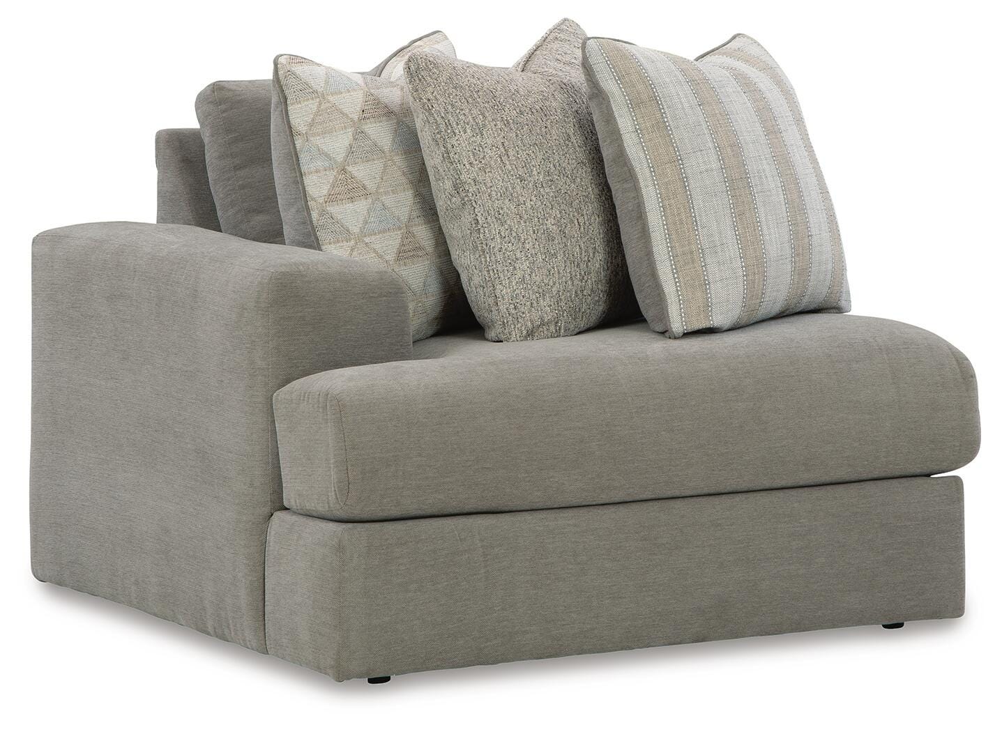 Avaliyah Sectional with Chaise - Image 35