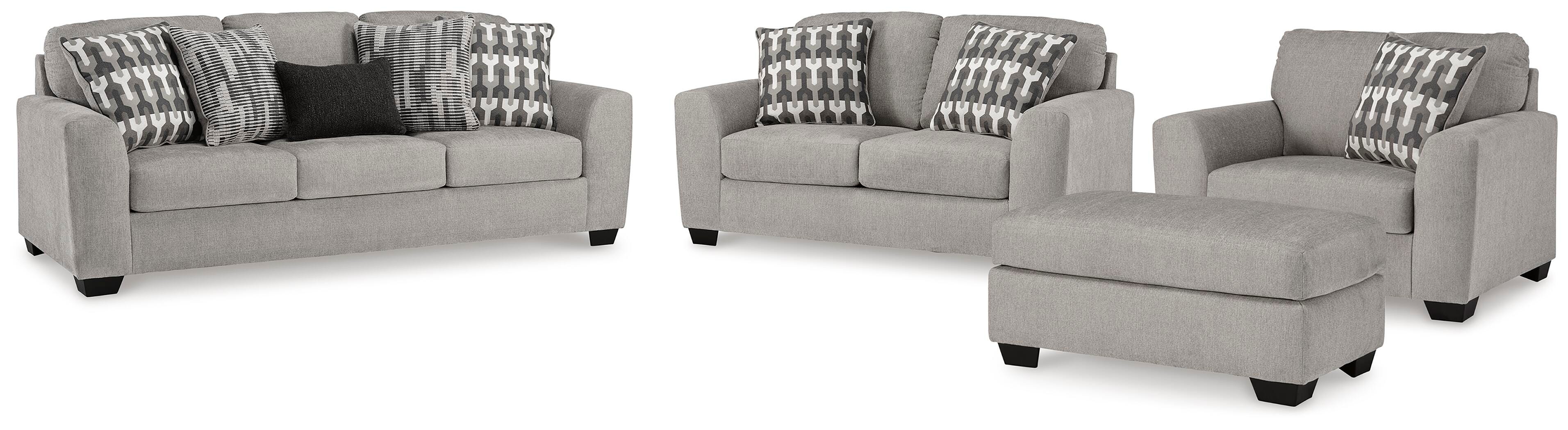 Avenal Park Living Room Set - Image 19