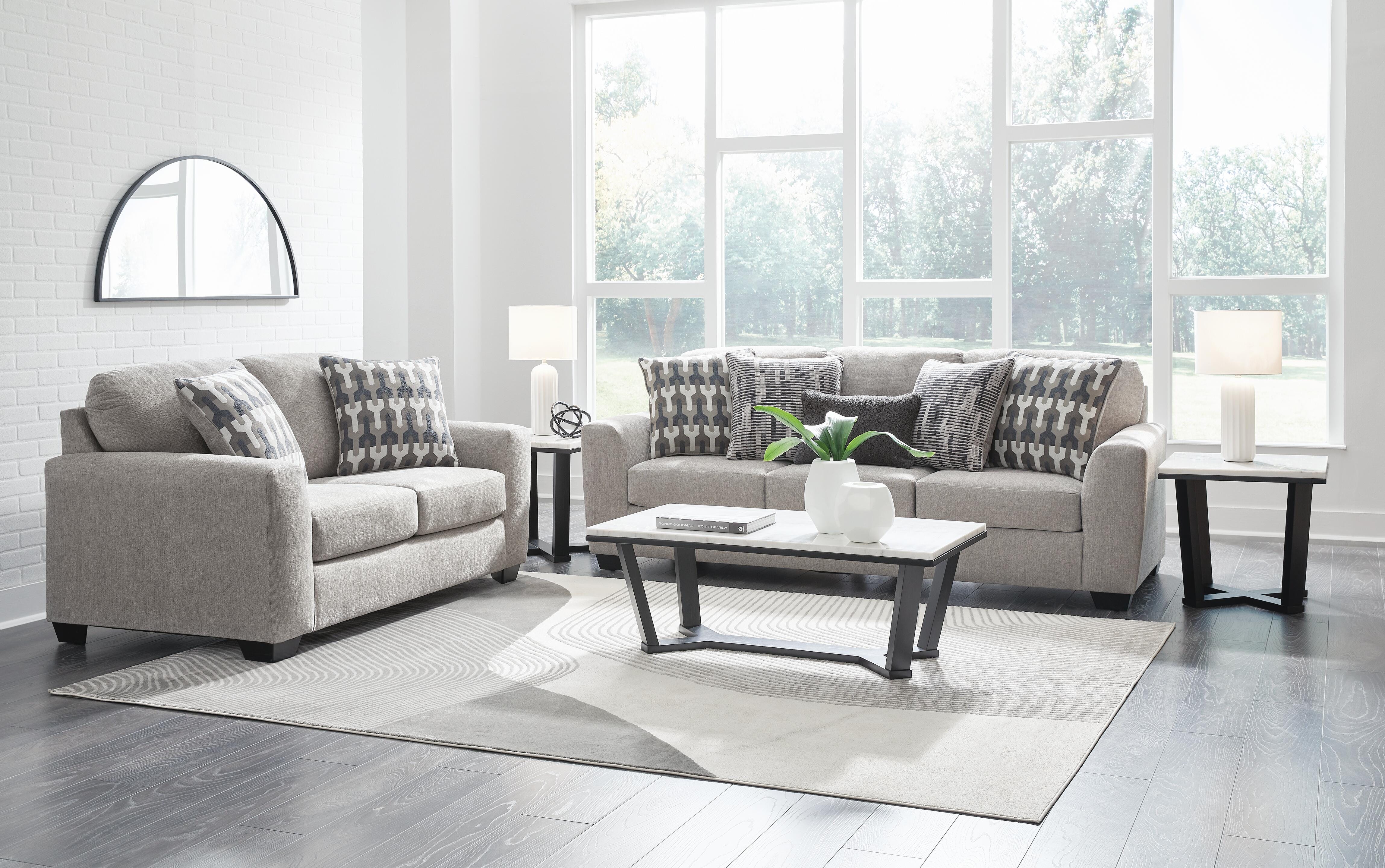 Avenal Park Living Room Set - Image 3
