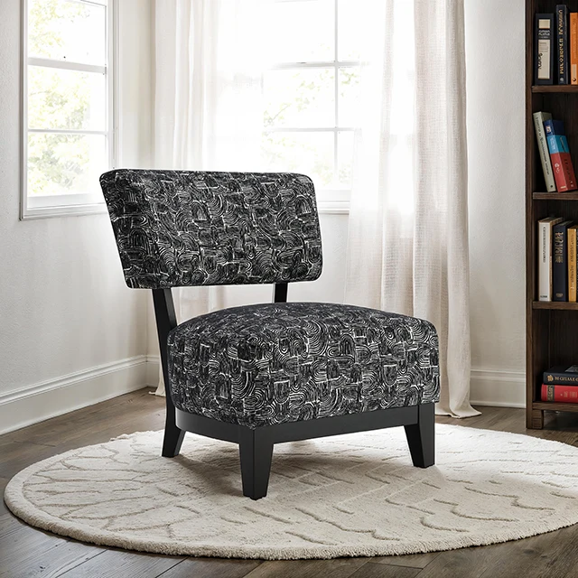 Aveni Accent Chair - Image 2