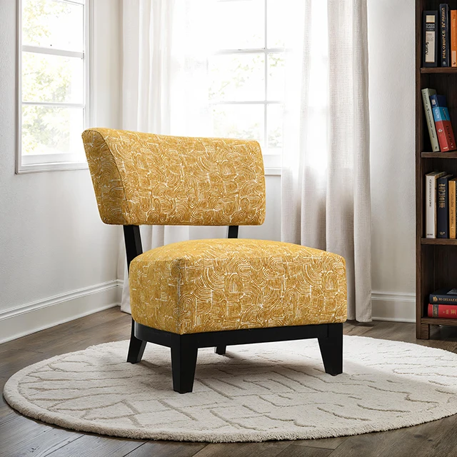 Aveni Accent Chair - Image 2