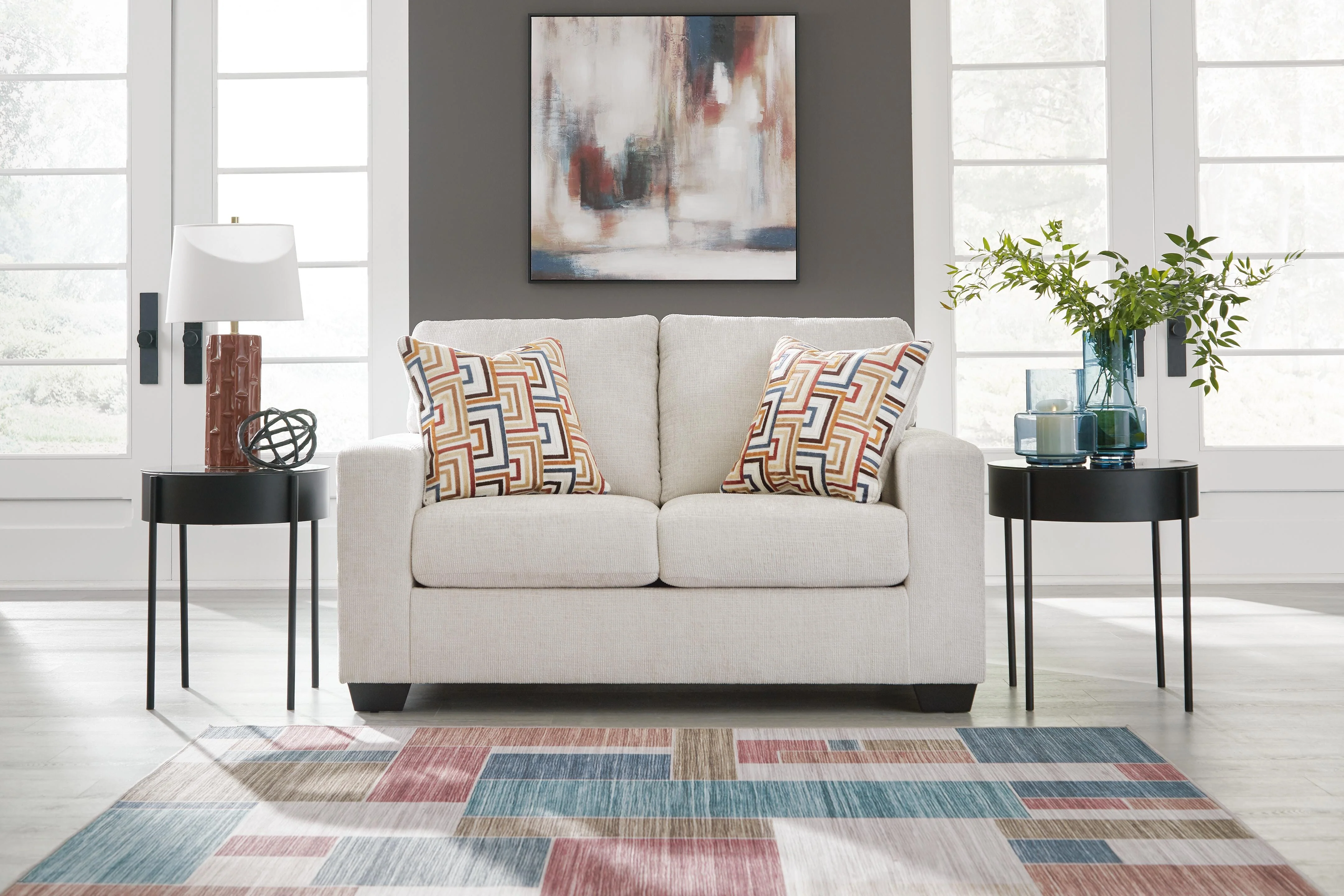 Aviemore Loveseat - Image 18