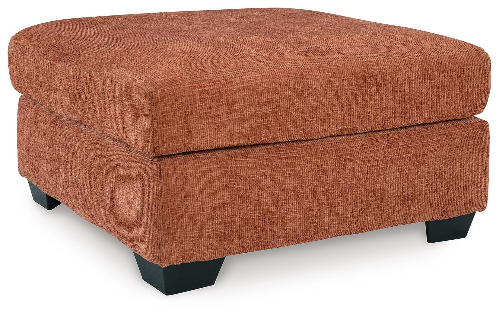 Aviemore Oversized Accent Ottoman - Image 5