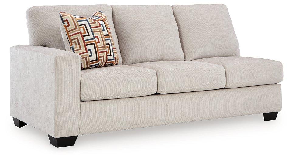 Aviemore Sectional with Chaise - Image 27