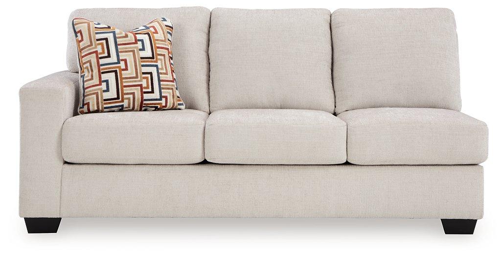 Aviemore Sectional with Chaise - Image 30