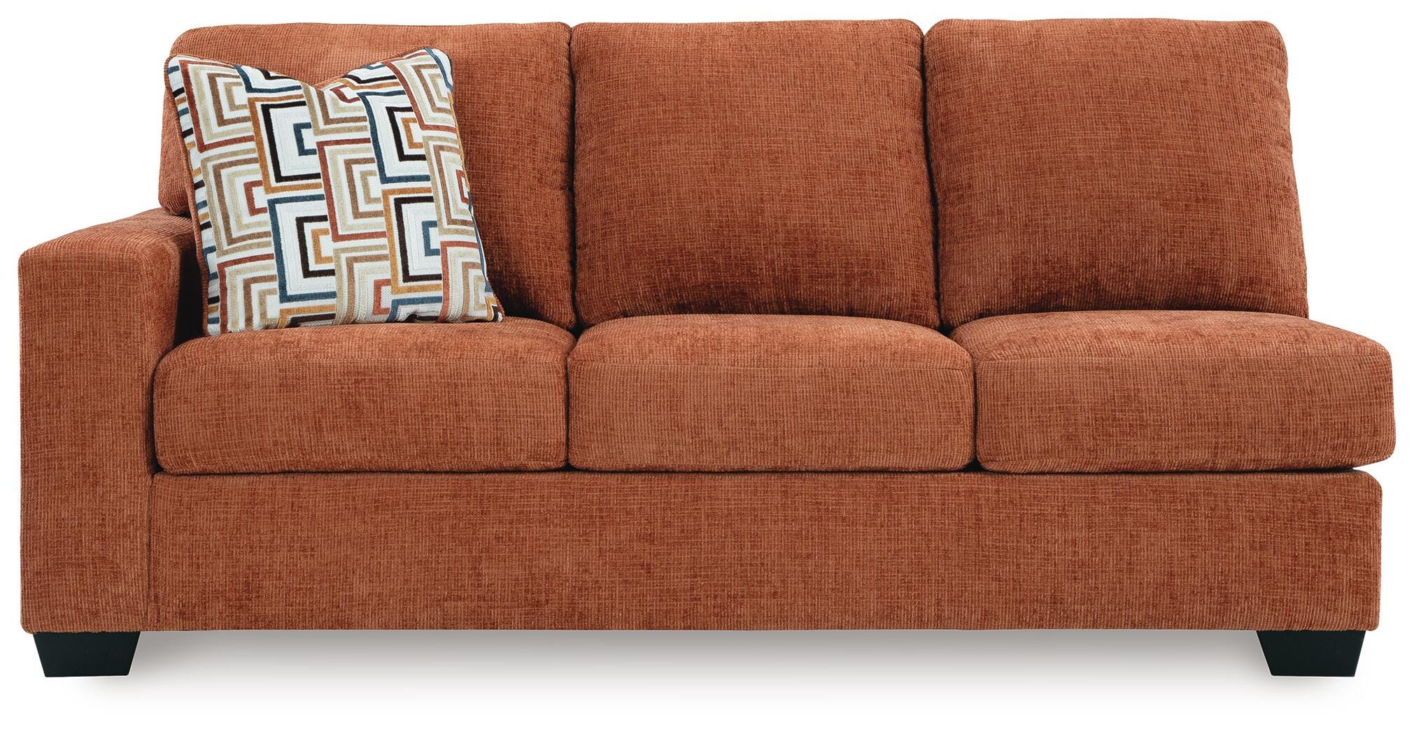 Aviemore Sectional with Chaise - Image 46