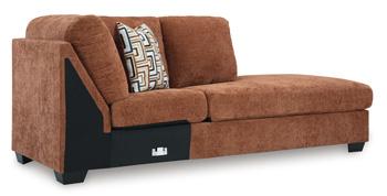 Aviemore Sectional with Chaise - Image 47