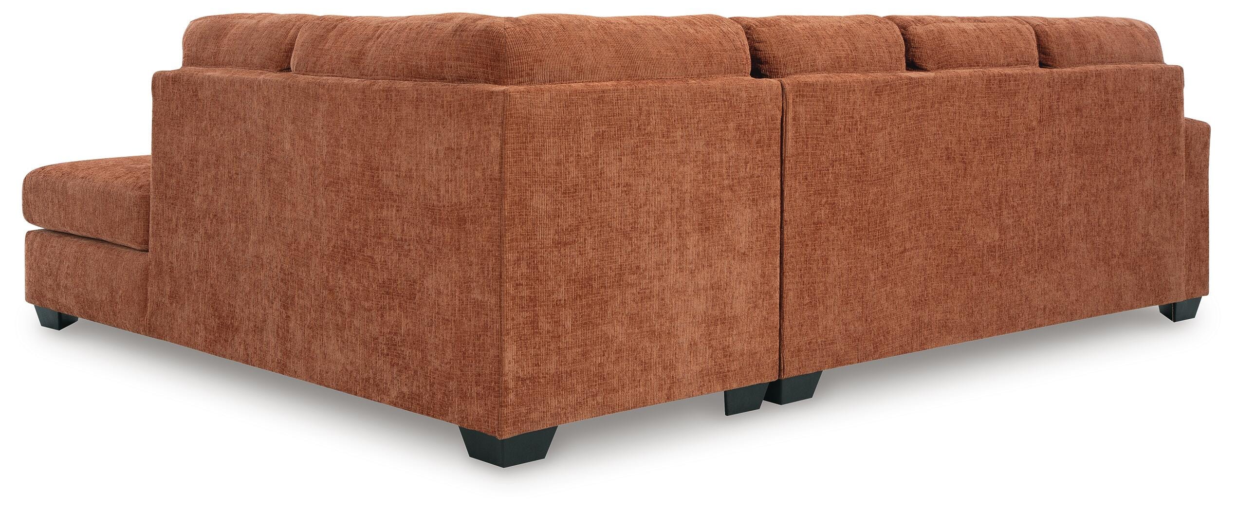 Aviemore Sectional with Chaise - Image 48