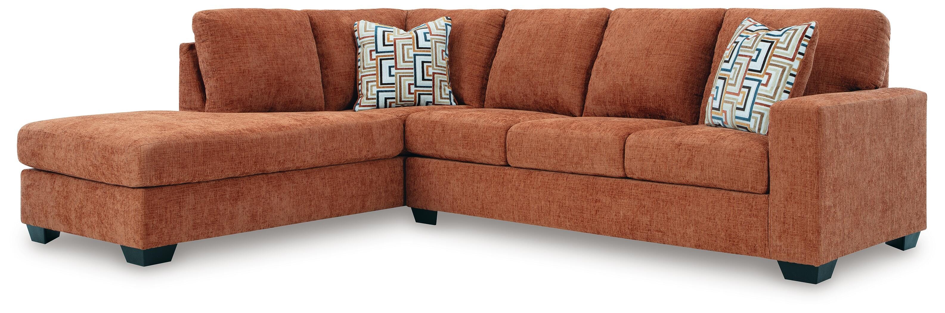 Aviemore Sectional with Chaise - Image 50