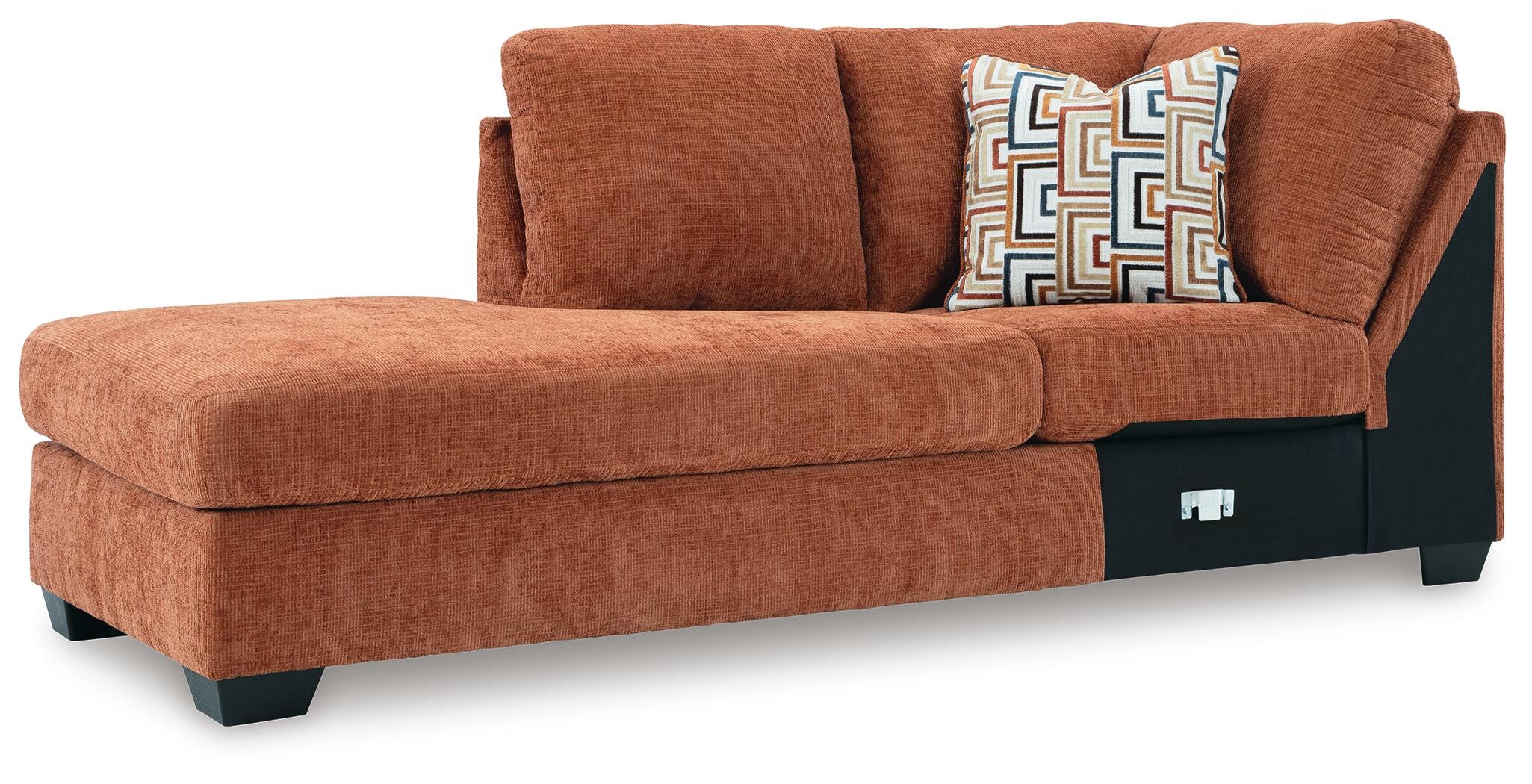 Aviemore Sectional with Chaise - Image 53