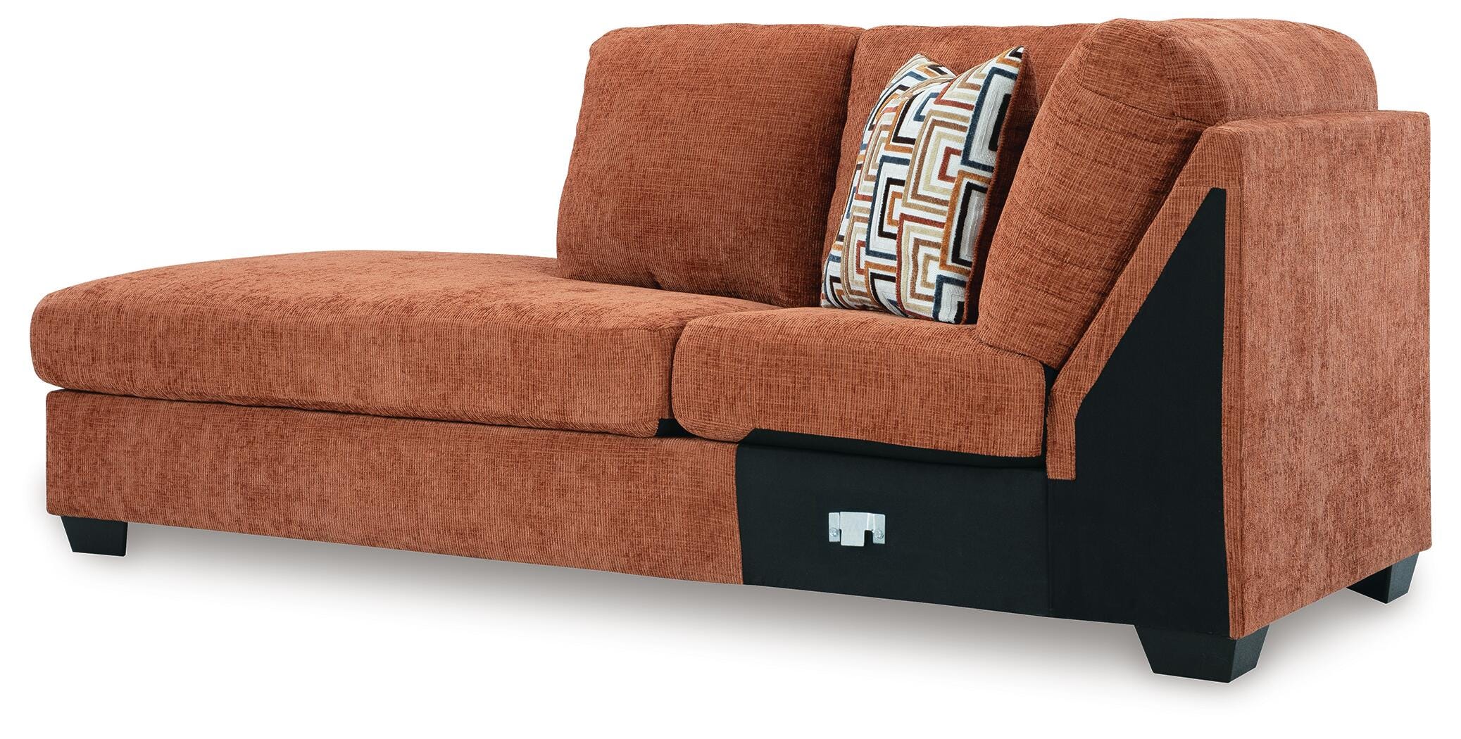 Aviemore Sectional with Chaise - Image 56