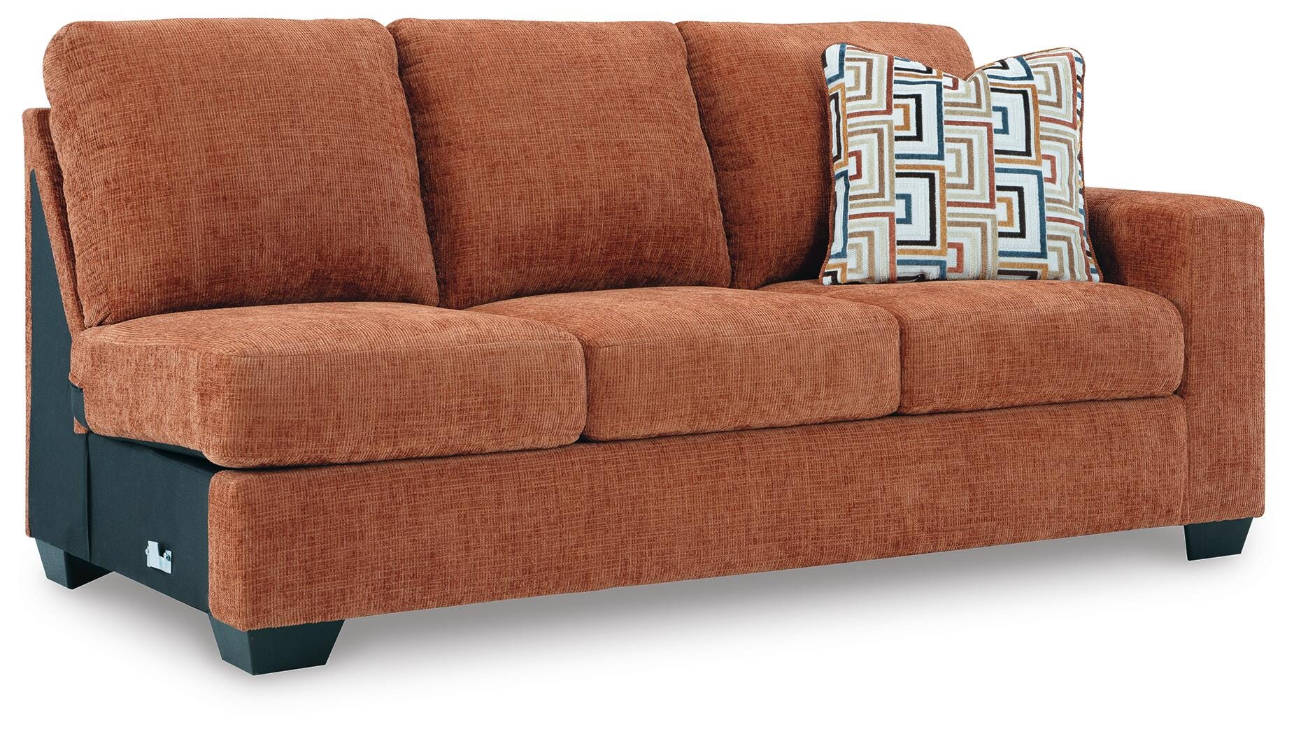 Aviemore Sectional with Chaise - Image 58