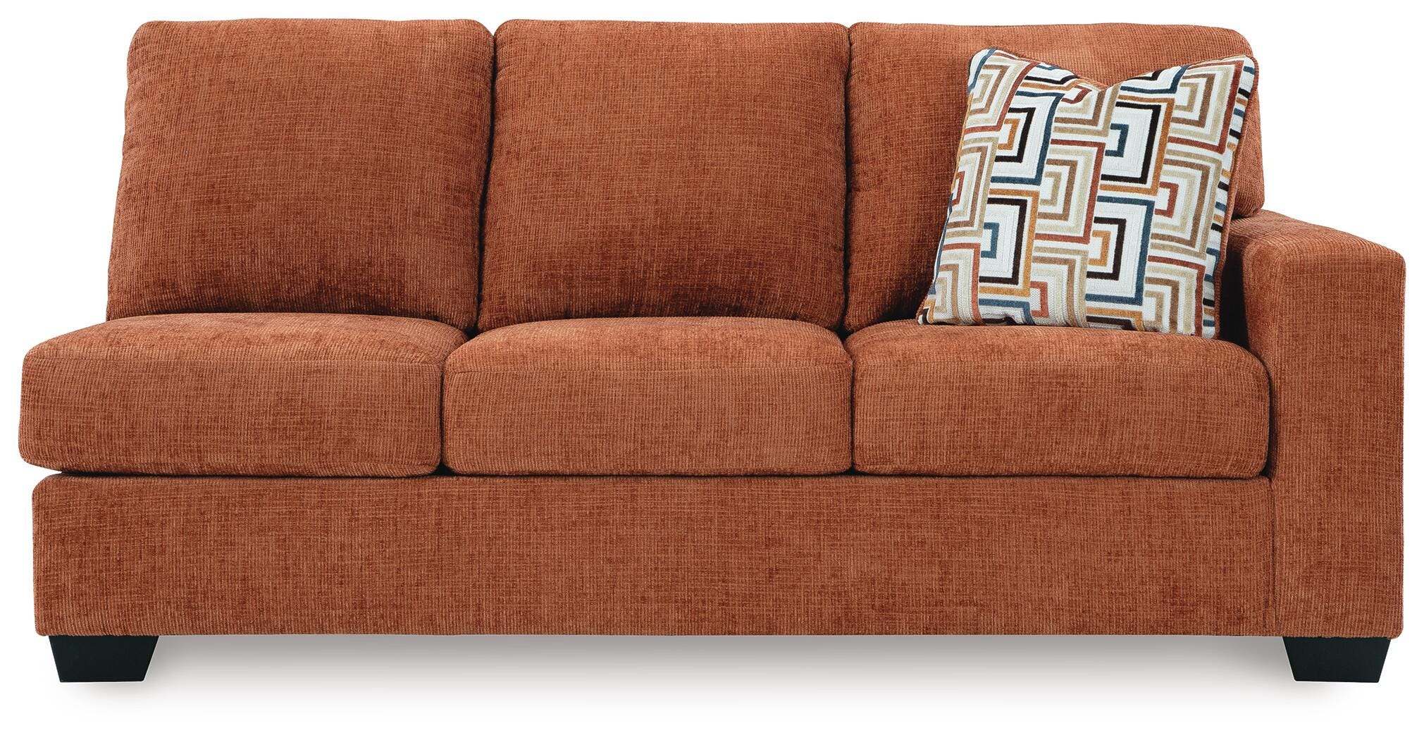 Aviemore Sectional with Chaise - Image 61