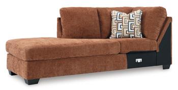 Aviemore Sectional with Chaise - Image 62