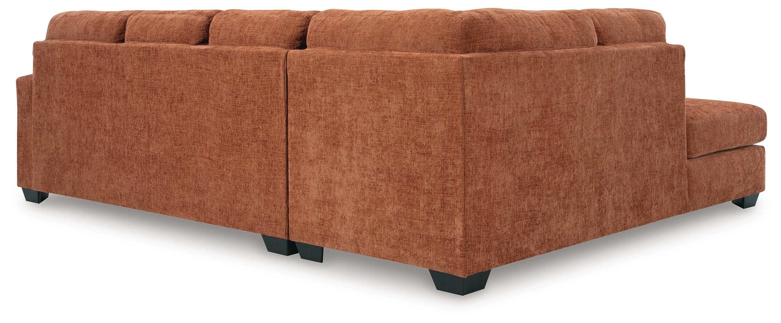 Aviemore Sectional with Chaise - Image 63