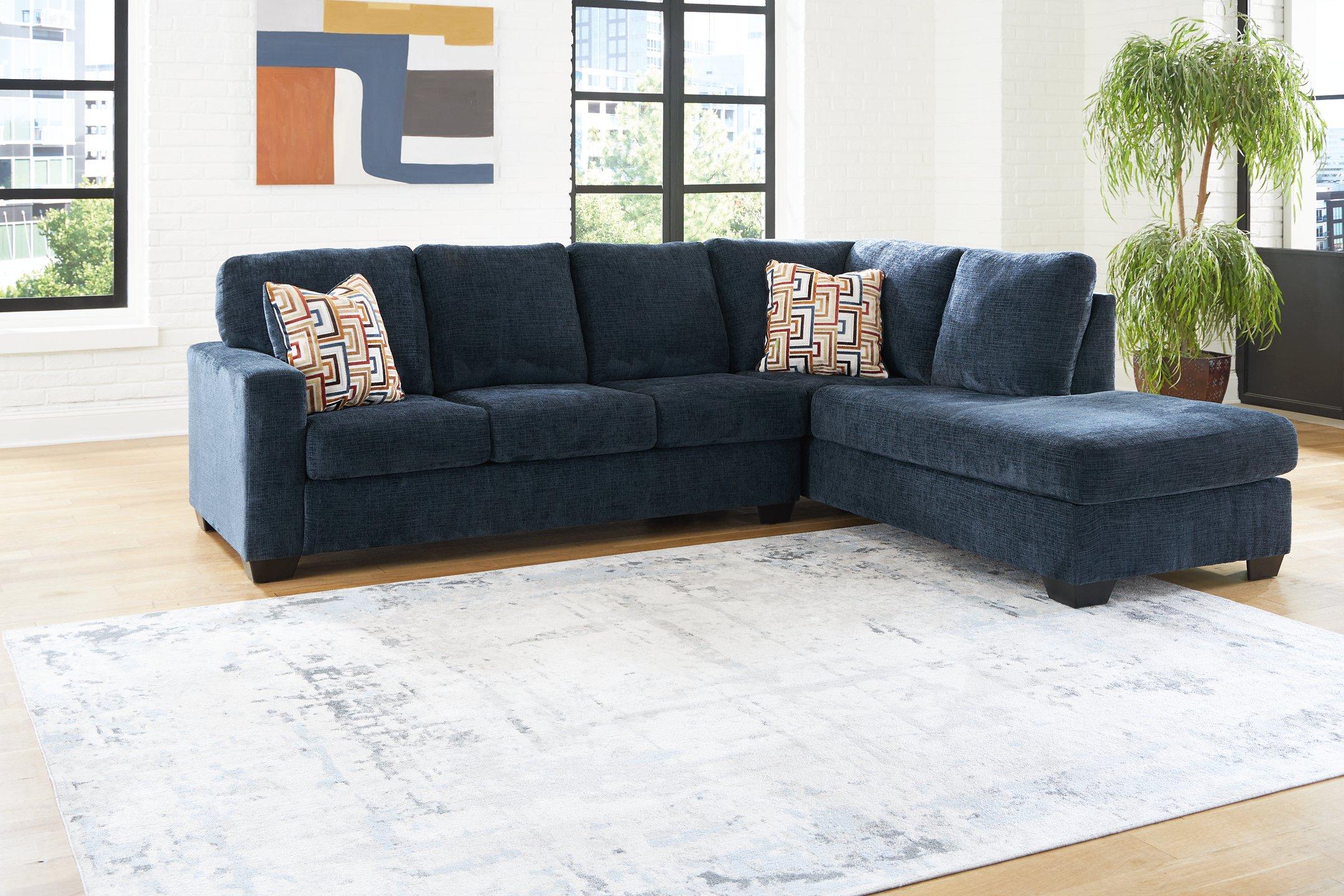 Aviemore Sectional with Chaise - Image 66