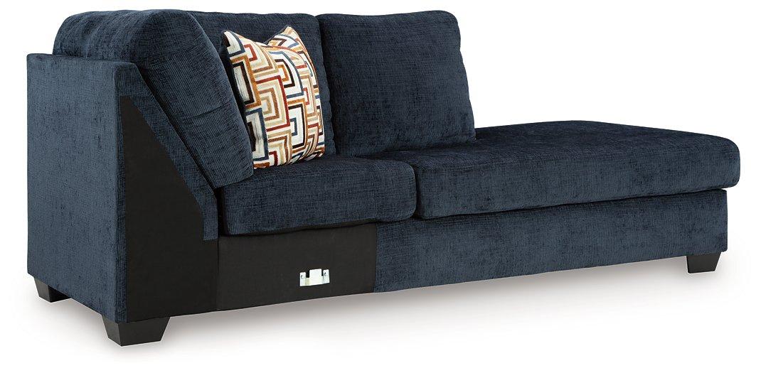 Aviemore Sectional with Chaise - Image 70