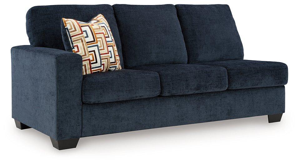 Aviemore Sectional with Chaise - Image 73