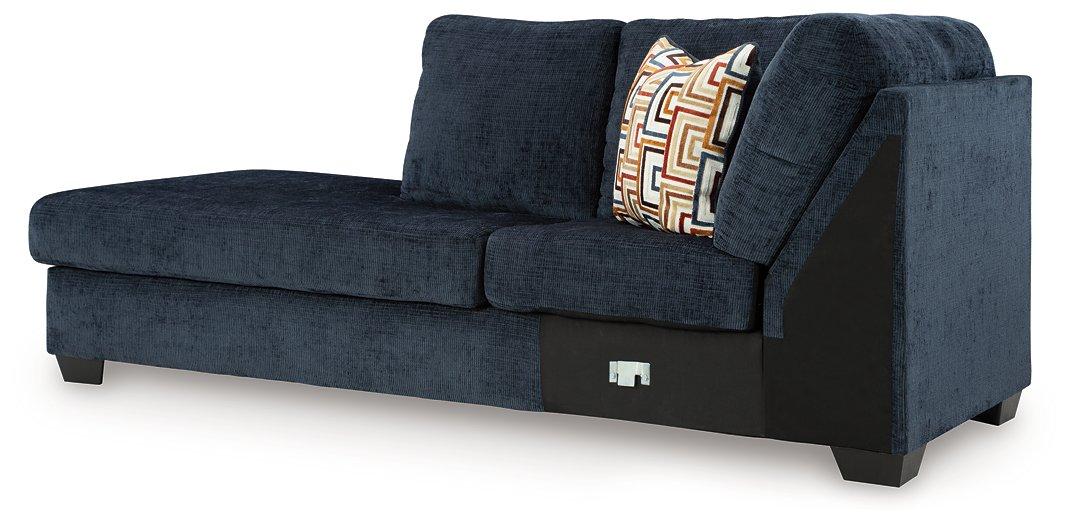 Aviemore Sectional with Chaise - Image 86
