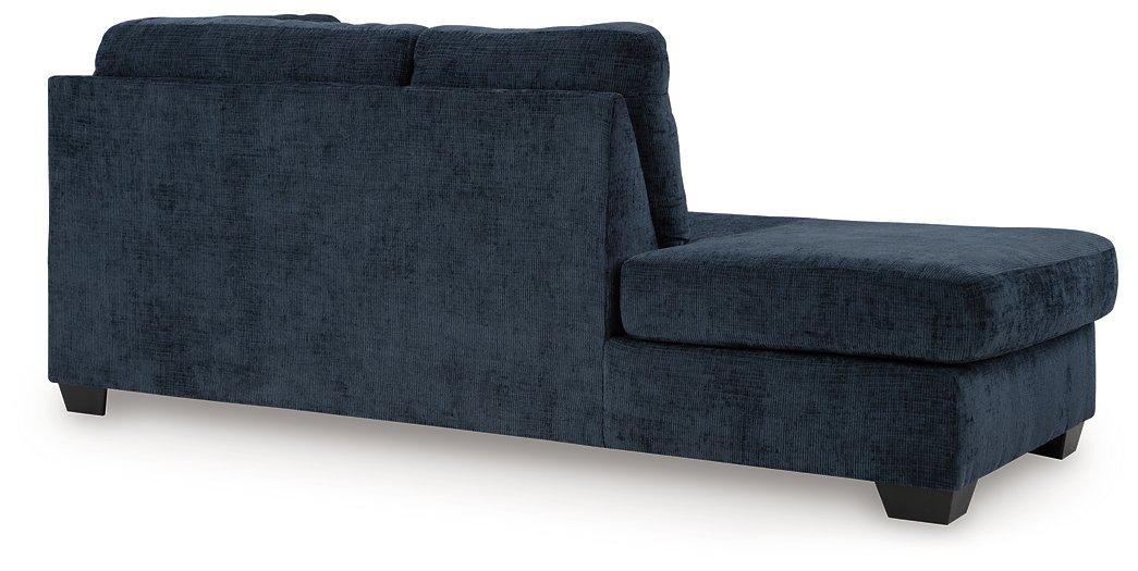 Aviemore Sectional with Chaise - Image 88