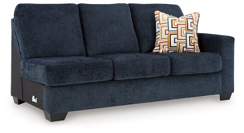 Aviemore Sectional with Chaise - Image 89
